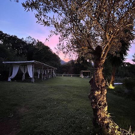 Agriturismo Colle Maiano Vietri sul Mare Exterior photo