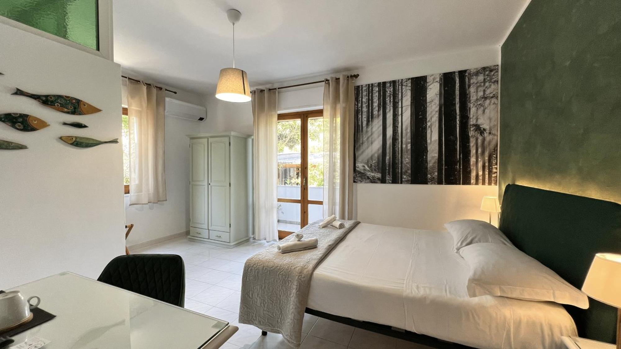Agriturismo Colle Maiano Vietri sul Mare Room photo