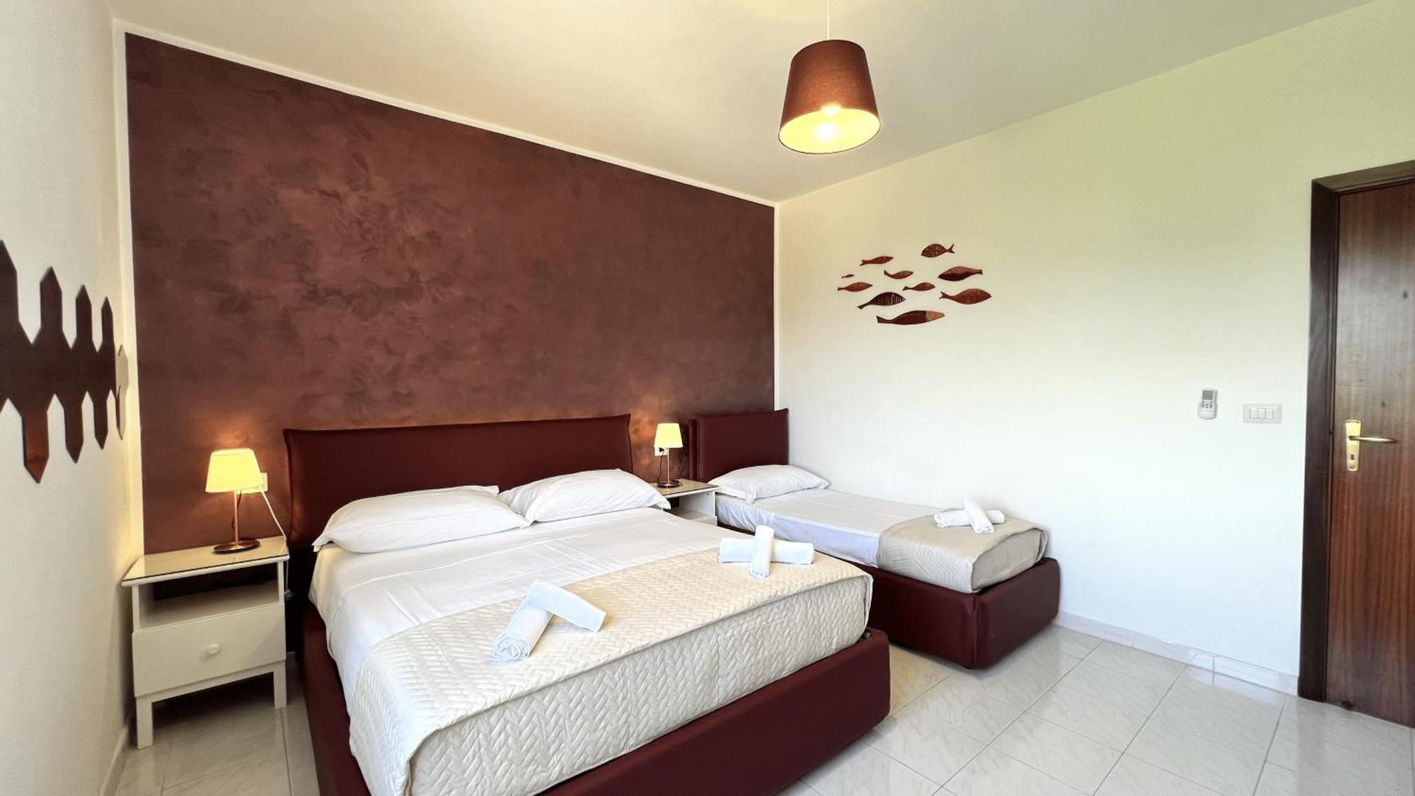 Agriturismo Colle Maiano Vietri sul Mare Room photo